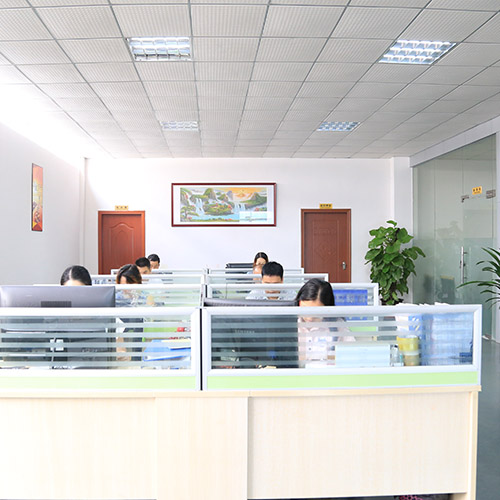 公司環境 (3)